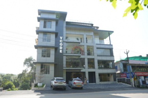 Vcode HillView